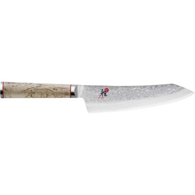 Miyabi 5000 MCD Stål Santoku-kniv - Japansk håndverk Miyabi 5000 MCD Stål Santoku-kniv - Japansk håndverk