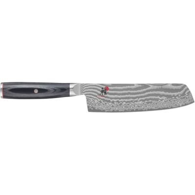 Miyabi Japanilainen Kasvonsin - 17cm terä Miyabi Japanilainen Kasvonsin - 17cm terä