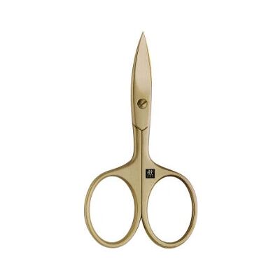 Ψαλίδι μανικιούρ Zwilling Twinox Gold Edition - Ανοξείδωτο ατσάλι Ψαλίδι μανικιούρ Zwilling Twinox Gold Edition - Ανοξείδωτο ατσάλι