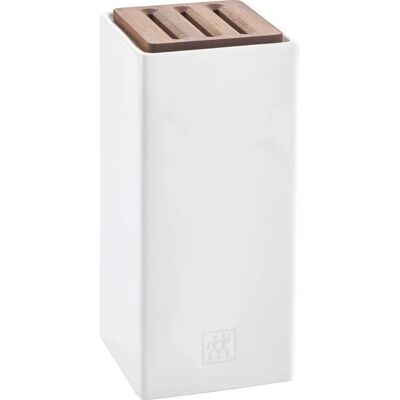 Zwilling Keramiskt knivställ - 24 cm - Förvaring Zwilling Keramiskt knivställ - 24 cm - Förvaring