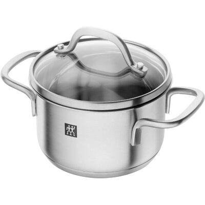 ZWILLING Pico 0,8 L Rustfritt Stål Kjøkkenutstyr ZWILLING Pico 0,8 L Rustfritt Stål Kjøkkenutstyr