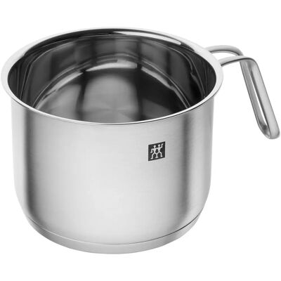Olla de leche ZWILLING Pico 1.5L - Acero inoxidable - Cocina pequeña Olla de leche ZWILLING Pico 1.5L - Acero inoxidable - Cocina pequeña