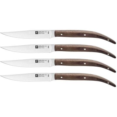 ZWILLING 39161-000-0 Steakknivset - Köksredskap ZWILLING 39161-000-0 Steakknivset - Köksredskap