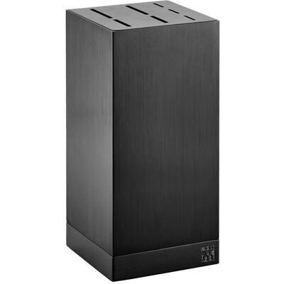 ZWILLING Svart Aluminium Knivblokk - Kjøkkenutstyr ZWILLING Svart Aluminium Knivblokk - Kjøkkenutstyr