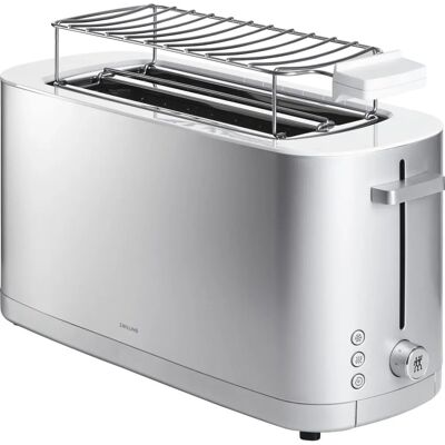 ZWILLING 53009-000-0 - Ματ ατσάλι - Φρυγανιέρα ZWILLING 53009-000-0 - Ματ ατσάλι - Φρυγανιέρα