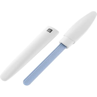 ZWILLING Keramik-Nagelfeile - Nail File - Weiß - Nail File ZWILLING Keramik-Nagelfeile - Nail File - Weiß - Nail File