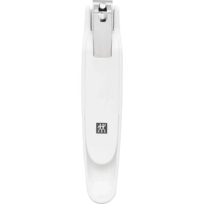 Cortador de unhas Zwilling Twinox - Cortador de unhas, Aço inoxidável, Corte preciso Cortador de unhas Zwilling Twinox - Cortador de unhas, Aço inoxidável, Corte preciso
