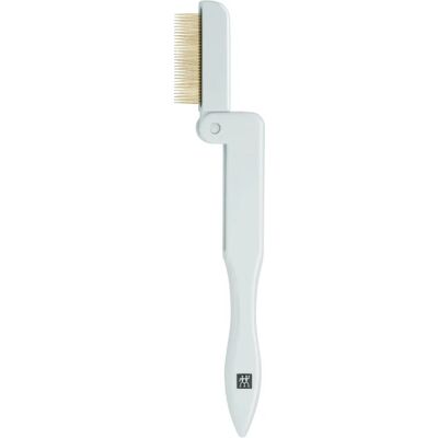 Zwilling Kunststoff Wimpernkamm - Beauty Tool Zwilling Kunststoff Wimpernkamm - Beauty Tool