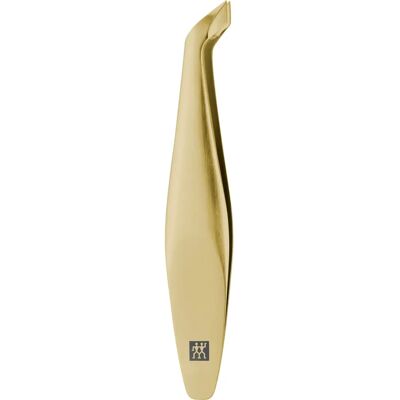 Zwilling Premium Gold Coupe-ongles - Outil pour ongles et cuticules Zwilling Premium Gold Coupe-ongles - Outil pour ongles et cuticules
