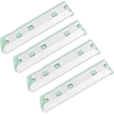Lames de rechange Zwilling Premium - Lames pour femmes Lames de rechange Zwilling Premium - Lames pour femmes
