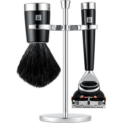 Zwilling Classic Σετ Για Ξύρισμα - Στυλ Barber - Σετ Ξυρίσματος Zwilling Classic Σετ Για Ξύρισμα - Στυλ Barber - Σετ Ξυρίσματος