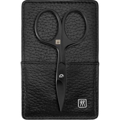 Ensemble de manucure Zwilling Premium Black - Cosmétique Ensemble de manucure Zwilling Premium Black - Cosmétique