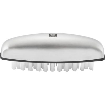 Zwilling Classic Silver Nagelbürste - Nagelpflegegerät Zwilling Classic Silver Nagelbürste - Nagelpflegegerät