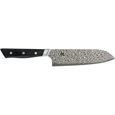 Miyabi Cuchillo Allkniv 800 DP Santoku - Cuchillo Miyabi Cuchillo Allkniv 800 DP Santoku - Cuchillo
