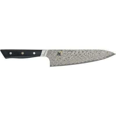 Miyabi Gyutoh Acero 1 Piezas - Cuchillo de Chef Miyabi Gyutoh Acero 1 Piezas - Cuchillo de Chef