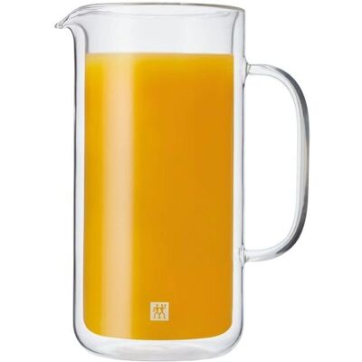 Zwilling Sorrento Plus 800 ml Kanna - Transparent Zwilling Sorrento Plus 800 ml Kanna - Transparent