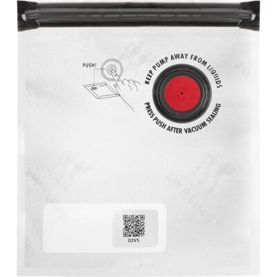 Zwilling Fresh & Save - Vakuumpose Zwilling Fresh & Save - Vakuumpose