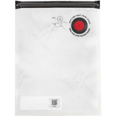 Zwilling Fresh & Save - Vacuum sealer bag Zwilling Fresh & Save - Vacuum sealer bag