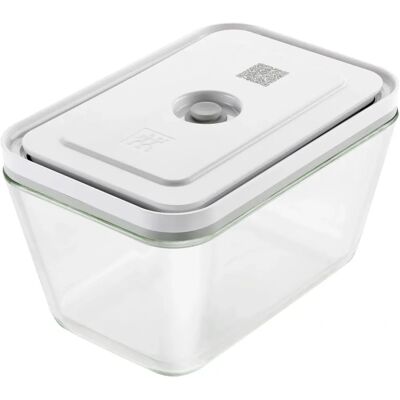 Caja de Almacenamiento de Alimentos Rectangular de Vacío ZWILLING Caja de Almacenamiento de Alimentos Rectangular de Vacío ZWILLING