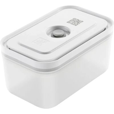 ZWILLING Fresh & Save Vakuumbehälter Grau ZWILLING Fresh & Save Vakuumbehälter Grau