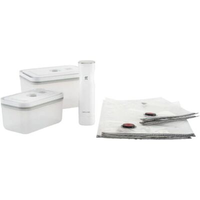 ZWILLING 36807-007-0 - Vacuum Sealer ZWILLING 36807-007-0 - Vacuum Sealer