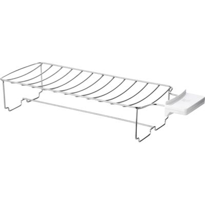Zwilling Silber Long Slot Toaster Brötchenwärmer - Zubehör Zwilling Silber Long Slot Toaster Brötchenwärmer - Zubehör