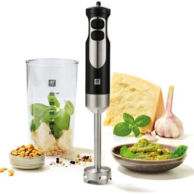ZWILLING Stavmixer - SVART ZWILLING Stavmixer - SVART