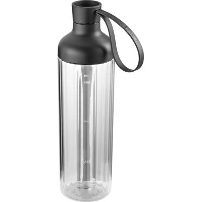 ZWILLING Zubehör - Tritan Flasche 600ml für Personal Blender ZWILLING Zubehör - Tritan Flasche 600ml für Personal Blender