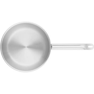ZWILLING Pro Edelstahl Pfanne - 24 cm ZWILLING Pro Edelstahl Pfanne - 24 cm