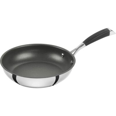 ZWILLING Poêle Poletto - 24cm, Antiadhésive, Induction - Publicité ZWILLING Poêle Poletto - 24cm, Antiadhésive, Induction - Publicité