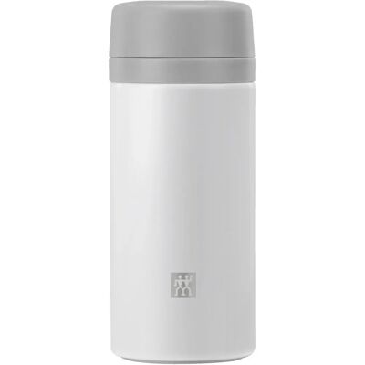 Zwilling Thermo 420 ML rostfri stål vakuumflaska Zwilling Thermo 420 ML rostfri stål vakuumflaska