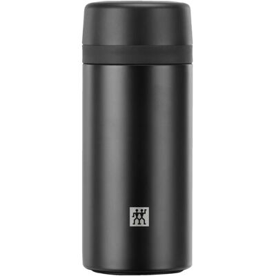 ZWILLING Termos - Vakuumisolated, 420ml, Svart ZWILLING Termos - Vakuumisolated, 420ml, Svart