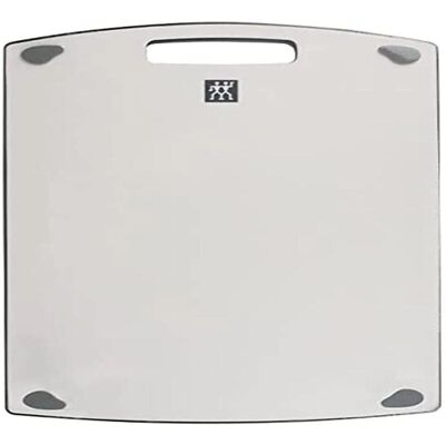 ZWILLING Kjøkken Skjærebrett - Reversibelt, Sklisikkert, 37x27cm ZWILLING Kjøkken Skjærebrett - Reversibelt, Sklisikkert, 37x27cm