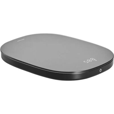ZWILLING 53011-053-0 - Schwarz - Digitale Küchenwaage ZWILLING 53011-053-0 - Schwarz - Digitale Küchenwaage