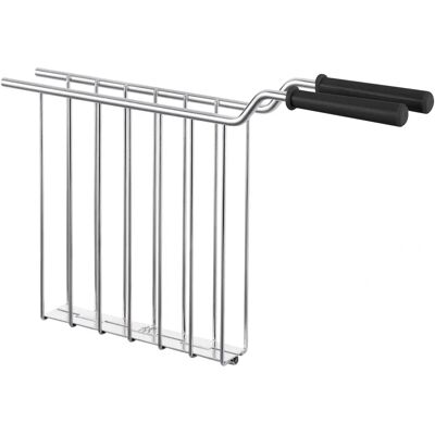 ZWILLING Enfinigy - Smörgåsgrill - Svart ZWILLING Enfinigy - Smörgåsgrill - Svart