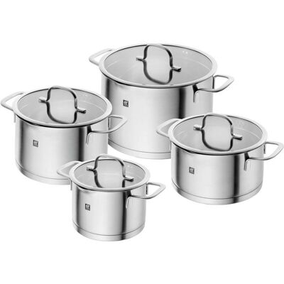 ZWILLING TrueFlow multi pot - Cookware Set ZWILLING TrueFlow multi pot - Cookware Set