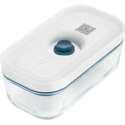 ZWILLING Fresh & Save Vakuumbehälter - 350ml Weiß ZWILLING Fresh & Save Vakuumbehälter - 350ml Weiß