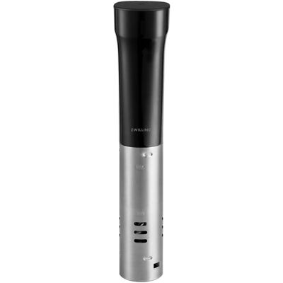Zwilling Enfinigy Circulateur Sous Vide 1200W Blanc - Circulateur de cuisson - Publicité Zwilling Enfinigy Circulateur Sous Vide 1200W Blanc - Circulateur de cuisson - Publicité