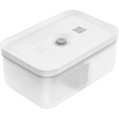 ZWILLING Vakuum Matboks 1,6L Grå - Oppbevaringsboks ZWILLING Vakuum Matboks 1,6L Grå - Oppbevaringsboks
