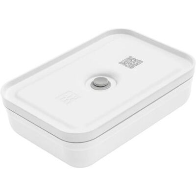ZWILLING Stor Platt vakuumlunchbox ZWILLING Stor Platt vakuumlunchbox