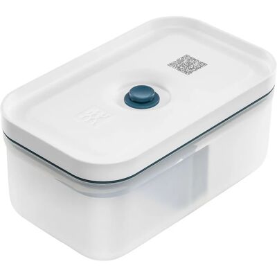 Zwilling Dinox Caja de almuerzo de plástico - 1.6 L - Resistente, Hermética, Elegante Zwilling Dinox Caja de almuerzo de plástico - 1.6 L - Resistente, Hermética, Elegante