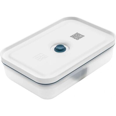 ZWILLING Contenitore Rettangolare 1L - Lunch Box Sicura ZWILLING Contenitore Rettangolare 1L - Lunch Box Sicura