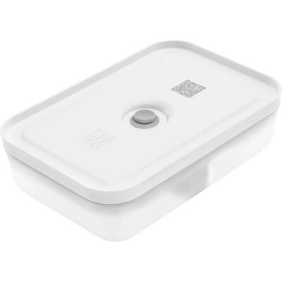 Zwilling Fresh & Save Vakuumlunsjboks 1L Grå Zwilling Fresh & Save Vakuumlunsjboks 1L Grå