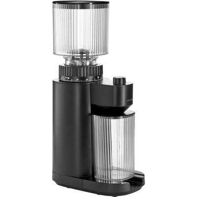 Zwilling 531046010 - Zwart - Kegelmaalmolen Zwilling 531046010 - Zwart - Kegelmaalmolen