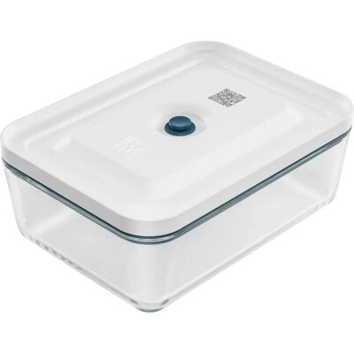 ZWILLING Fresh & Save Conteneur Rectangulaire - 2L - Publicité ZWILLING Fresh & Save Conteneur Rectangulaire - 2L - Publicité