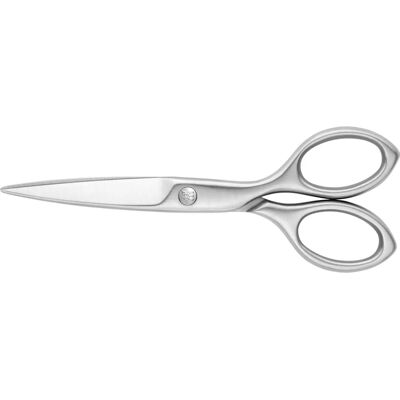 ZWILLING Twin Select Haushaltsschere - Edelstahl, 16cm, Silber ZWILLING Twin Select Haushaltsschere - Edelstahl, 16cm, Silber