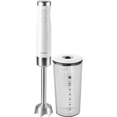 Zwilling Enfinigy - Λευκό - Hand-held Blender Zwilling Enfinigy - Λευκό - Hand-held Blender