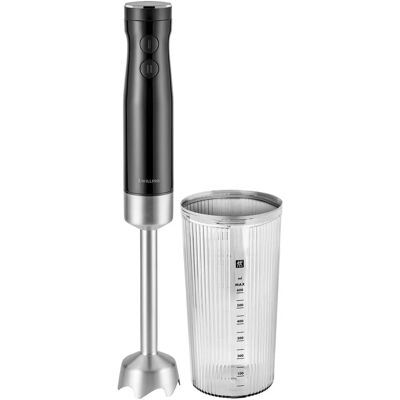 Zwilling ENFINIGY - Μαύρο Zwilling ENFINIGY - Μαύρο