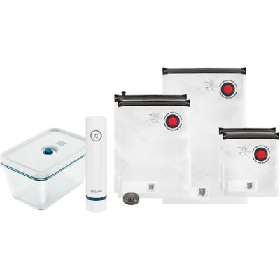 Zwilling 36815-019-0 - Vakumforsegler Zwilling 36815-019-0 - Vakumforsegler