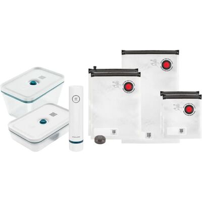 Zwilling 36815-014-0 - Vacuum Sealer Zwilling 36815-014-0 - Vacuum Sealer